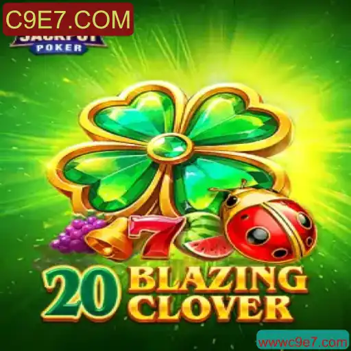 Explorando o Mundo de 20BlazingClover: Um Jogo de Estratégia e Aventura