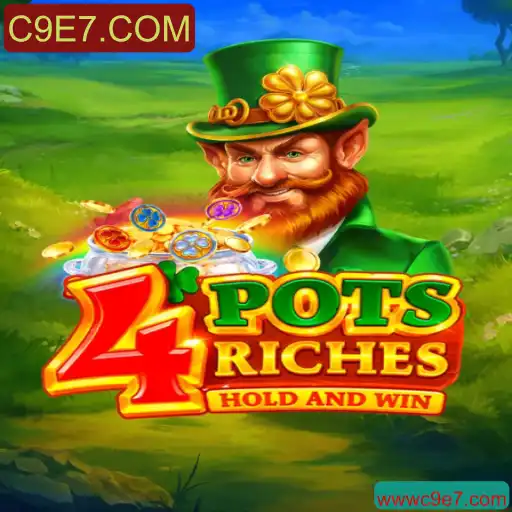 Explorando o Universo do Jogo 4potsriches e a Palpitante Aparição de C9E7.COM