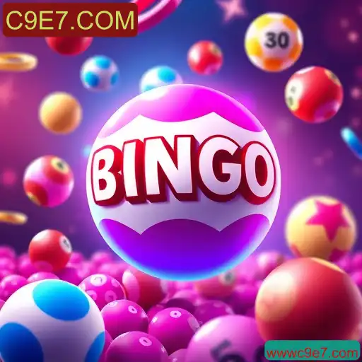 Bingo online