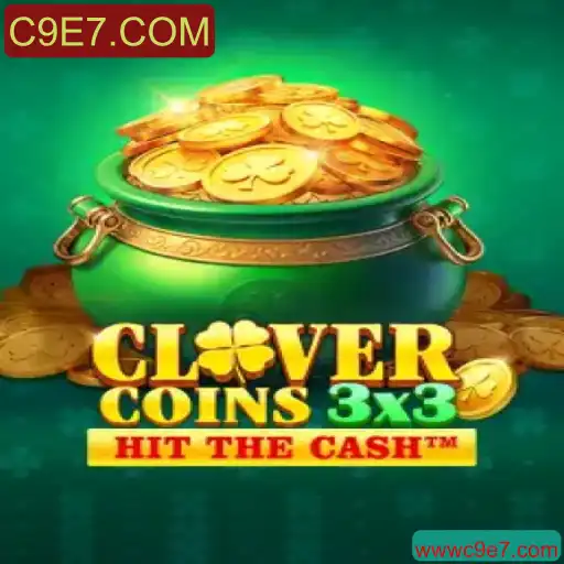 Clovercoin3x3: Descubra o Novo Fenômeno dos Jogos Digitais