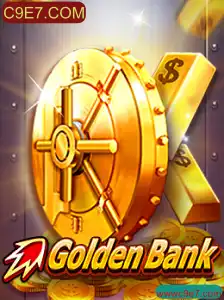 CrazyGoldenBank: A Nova Sensação no Mundo dos Jogos com C9E7.COM