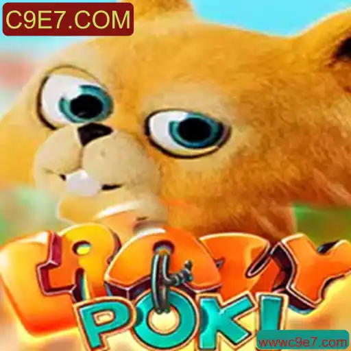 CrazyPoki: Uma Experiência de Jogo Inovadora