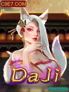 Explorando o Mundo de DaJi: Jogo Inovador em C9E7.COM