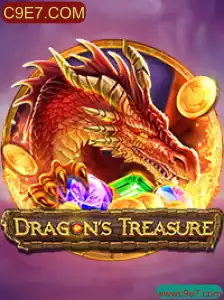 DragonsTreasure: Explorando o Mundo de Aventuras de C9E7.COM