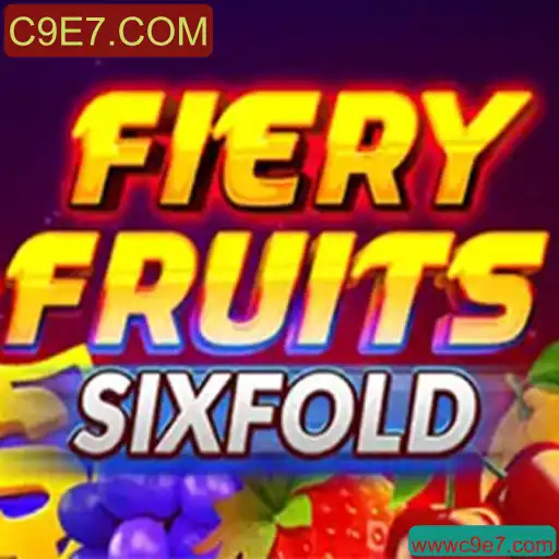 Explorando o Mundo Vibrante de FieryFruitsSixFold