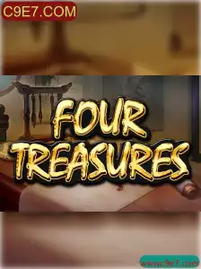 Explorando o Mundo do Jogo FourTreasures: Regras e Estratégias
