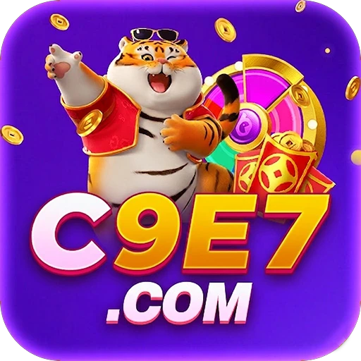 C9E7.COM Logo