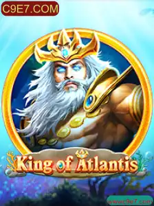 Explorando o Universo de KingofAtlantis: Um Novo Horizonte de Aventura e Estratégia