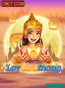 LoyKrathong: Descubra o Fascinante Jogo Inspirado na Tradição Tailandesa