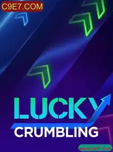 Os Segredos do Jogo LuckyCrumbling: Aventura e Estratégia