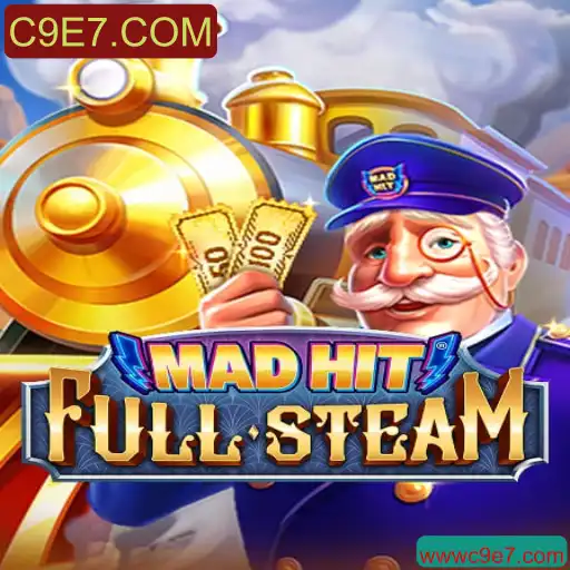 MadHitFullSteam: Mergulhe em um Mundo de Aventura e Estratégia com C9E7.COM