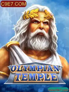 Explorando o Mundo Fascinante do Jogo 'OlympianTemple'