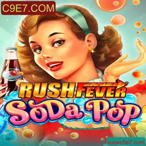 Descubra o Jogo Emocionante RushFeverSodaPop