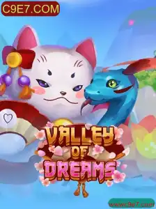 Explorando o Encantador Mundo do Jogo ValleyofDreams